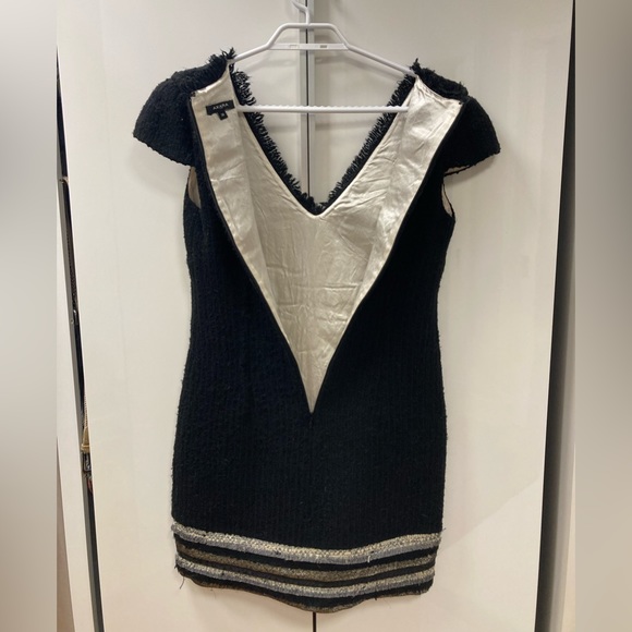 Dress AXARA - Picture 8 of 8